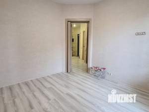 1-к квартира, вторичка, 39м2, 9/16 этаж