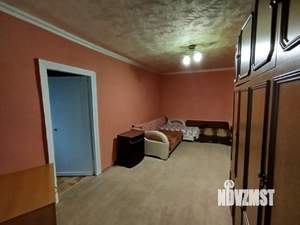 2-к квартира, вторичка, 44м2, 4/4 этаж