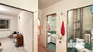 1-к квартира, вторичка, 44м2, 19/25 этаж