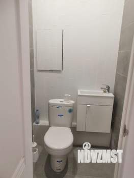 2-к квартира, вторичка, 50м2, 5/17 этаж