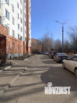 1-к квартира, вторичка, 36м2, 2/10 этаж