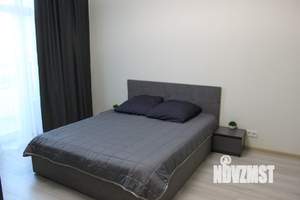 1-к квартира, вторичка, 38м2, 4/8 этаж