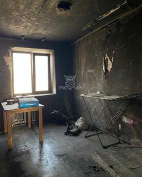 3-к квартира, вторичка, 56м2, 5/5 этаж