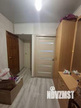 1-к квартира, вторичка, 35м2, 9/9 этаж