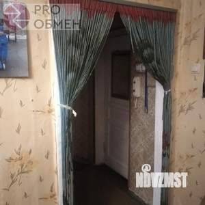 2-к квартира, вторичка, 42м2, 1/5 этаж