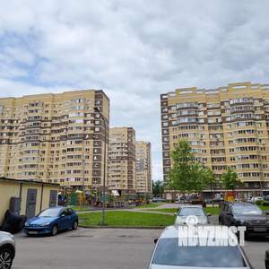 1-к квартира, вторичка, 29м2, 14/17 этаж