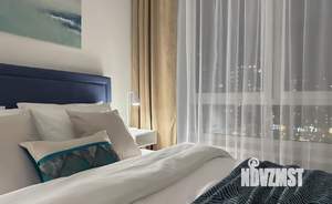 1-к квартира, вторичка, 33м2, 2/15 этаж