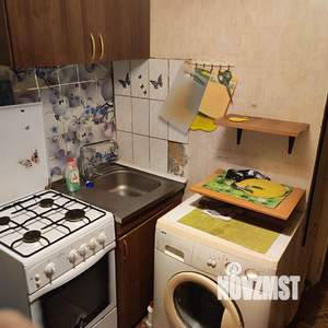 1-к квартира, вторичка, 21м2, 1/9 этаж