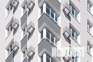 Студия квартира, строящийся дом, 28м2, 10/17 этаж
