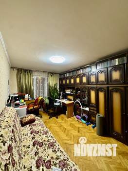 2-к квартира, вторичка, 46м2, 2/5 этаж