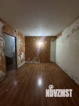 2-к квартира, вторичка, 43м2, 1/5 этаж