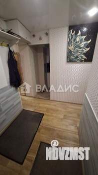 3-к квартира, вторичка, 58м2, 1/9 этаж