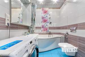 2-к квартира, вторичка, 54м2, 18/26 этаж
