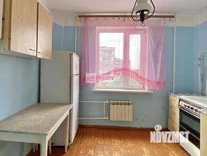 3-к квартира, вторичка, 70м2, 7/9 этаж