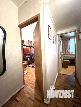 1-к квартира, вторичка, 32м2, 1/9 этаж