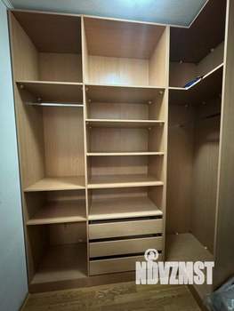 2-к квартира, вторичка, 55м2, 6/22 этаж