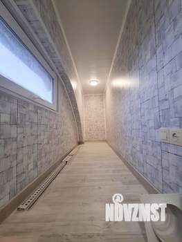 1-к квартира, вторичка, 35м2, 9/9 этаж