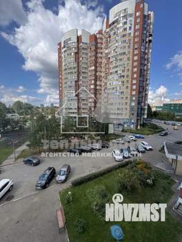 3-к квартира, вторичка, 97м2, 4/19 этаж
