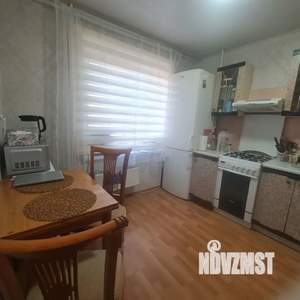 1-к квартира, вторичка, 38м2, 4/9 этаж