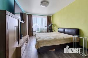 2-к квартира, вторичка, 48м2, 5/5 этаж