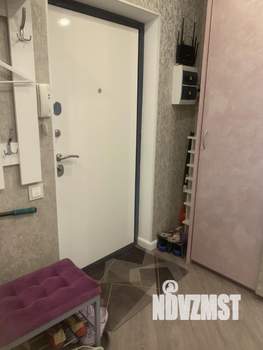 3-к квартира, вторичка, 71м2, 7/12 этаж