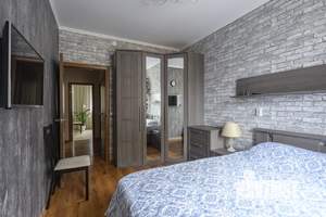 2-к квартира, вторичка, 48м2, 7/14 этаж