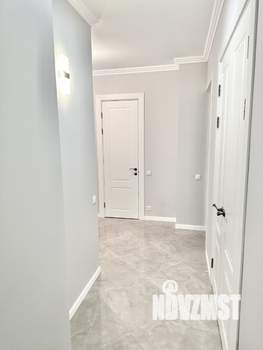 3-к квартира, вторичка, 80м2, 15/22 этаж