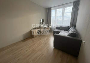 1-к квартира, вторичка, 34м2, 5/9 этаж