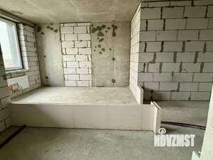 1-к квартира, вторичка, 37м2, 17/21 этаж