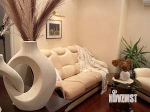 3-к квартира, вторичка, 83м2, 13/17 этаж