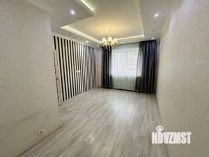 1-к квартира, вторичка, 33м2, 8/17 этаж