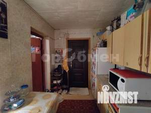 2-к квартира, вторичка, 40м2, 3/5 этаж