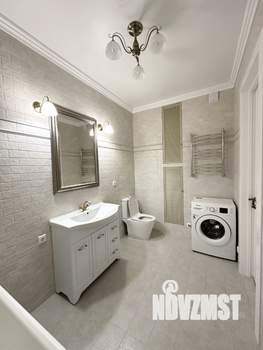 3-к квартира, вторичка, 80м2, 15/22 этаж