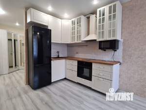 1-к квартира, вторичка, 39м2, 9/16 этаж