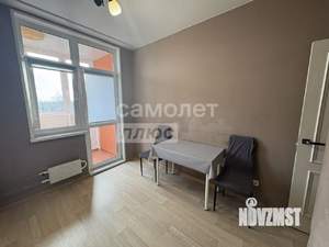 1-к квартира, вторичка, 34м2, 5/9 этаж