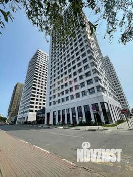 1-к квартира, вторичка, 31м2, 9/22 этаж