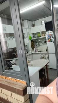 2-к квартира, вторичка, 54м2, 7/16 этаж