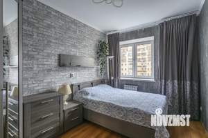 2-к квартира, вторичка, 48м2, 7/14 этаж