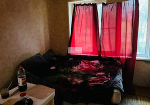 1-к квартира, вторичка, 32м2, 4/5 этаж