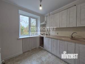 1-к квартира, вторичка, 31м2, 3/5 этаж