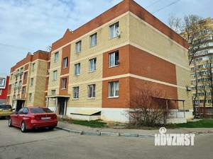 1-к квартира, вторичка, 28м2, 3/3 этаж