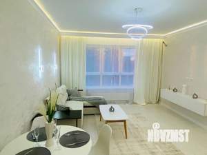 Студия квартира, вторичка, 28м2, 5/17 этаж