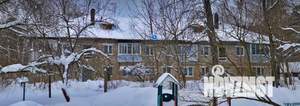 2-к квартира, вторичка, 40м2, 1/2 этаж