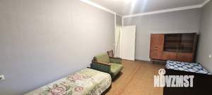 1-к квартира, вторичка, 34м2, 2/4 этаж