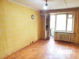 1-к квартира, вторичка, 33м2, 2/5 этаж