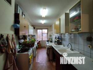 2-к квартира, вторичка, 40м2, 3/5 этаж