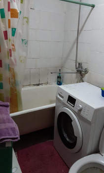 1-к квартира, вторичка, 32м2, 5/5 этаж