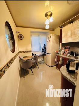 1-к квартира, вторичка, 36м2, 5/5 этаж