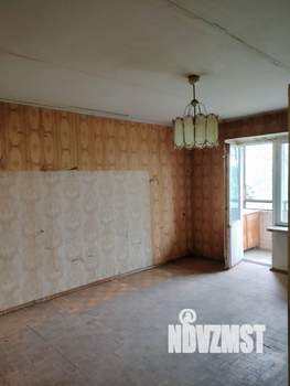 2-к квартира, вторичка, 51м2, 3/5 этаж