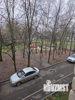 1-к квартира, вторичка, 30м2, 3/5 этаж